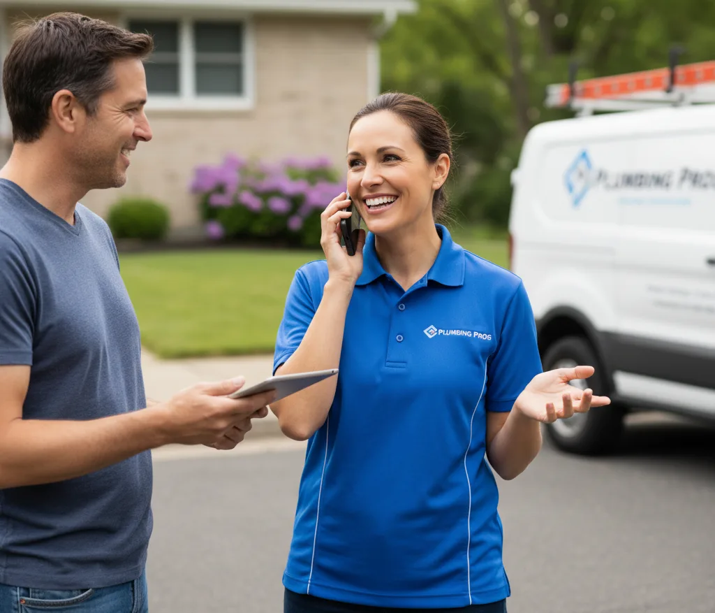 Drain Cleaning in Georgetown, CO