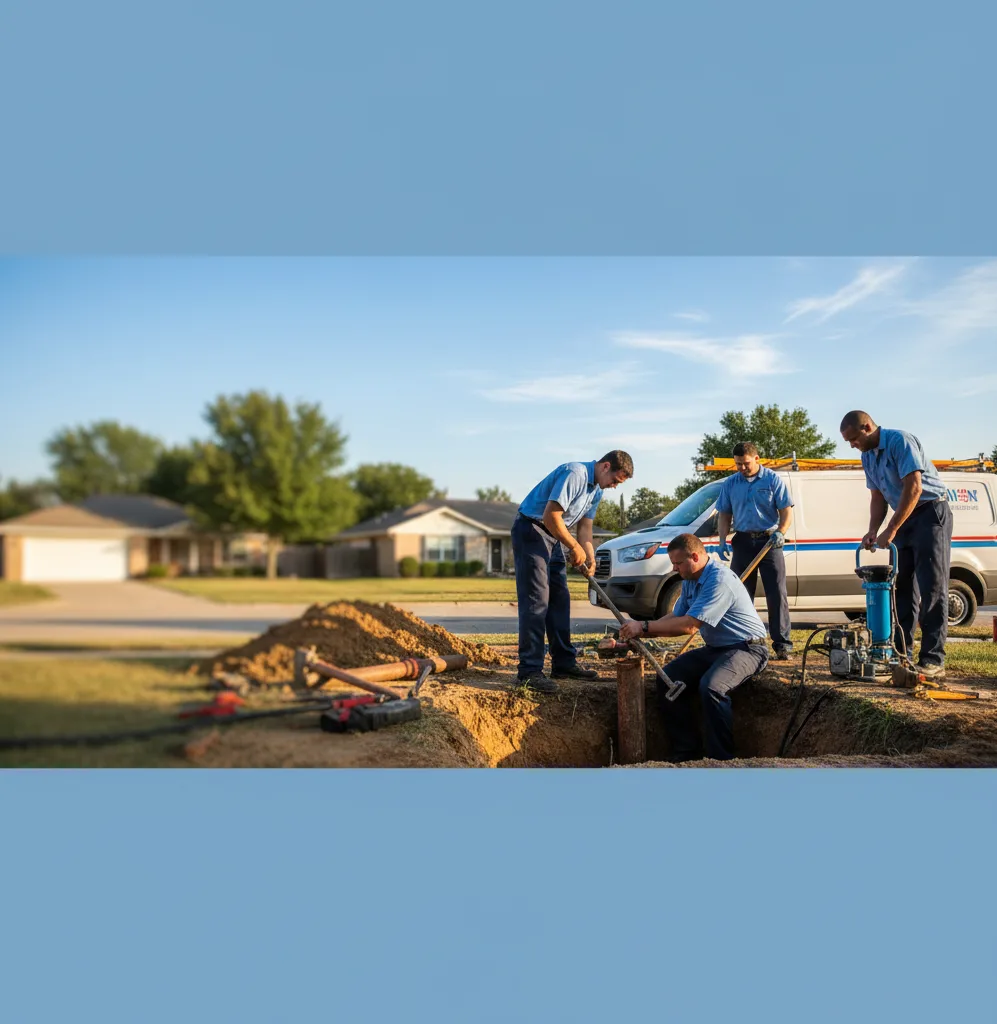 Drain Cleaning in Georgetown, CO